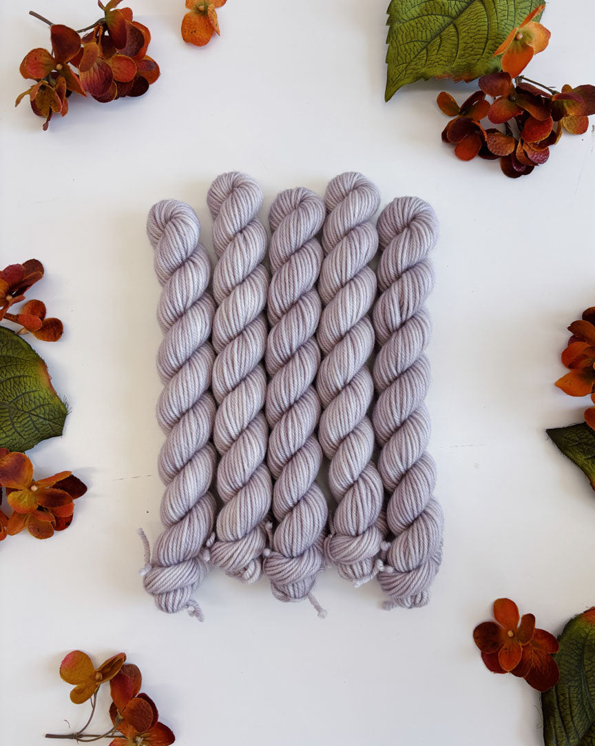 Studio DK Skeins • Creature Comforts Collection