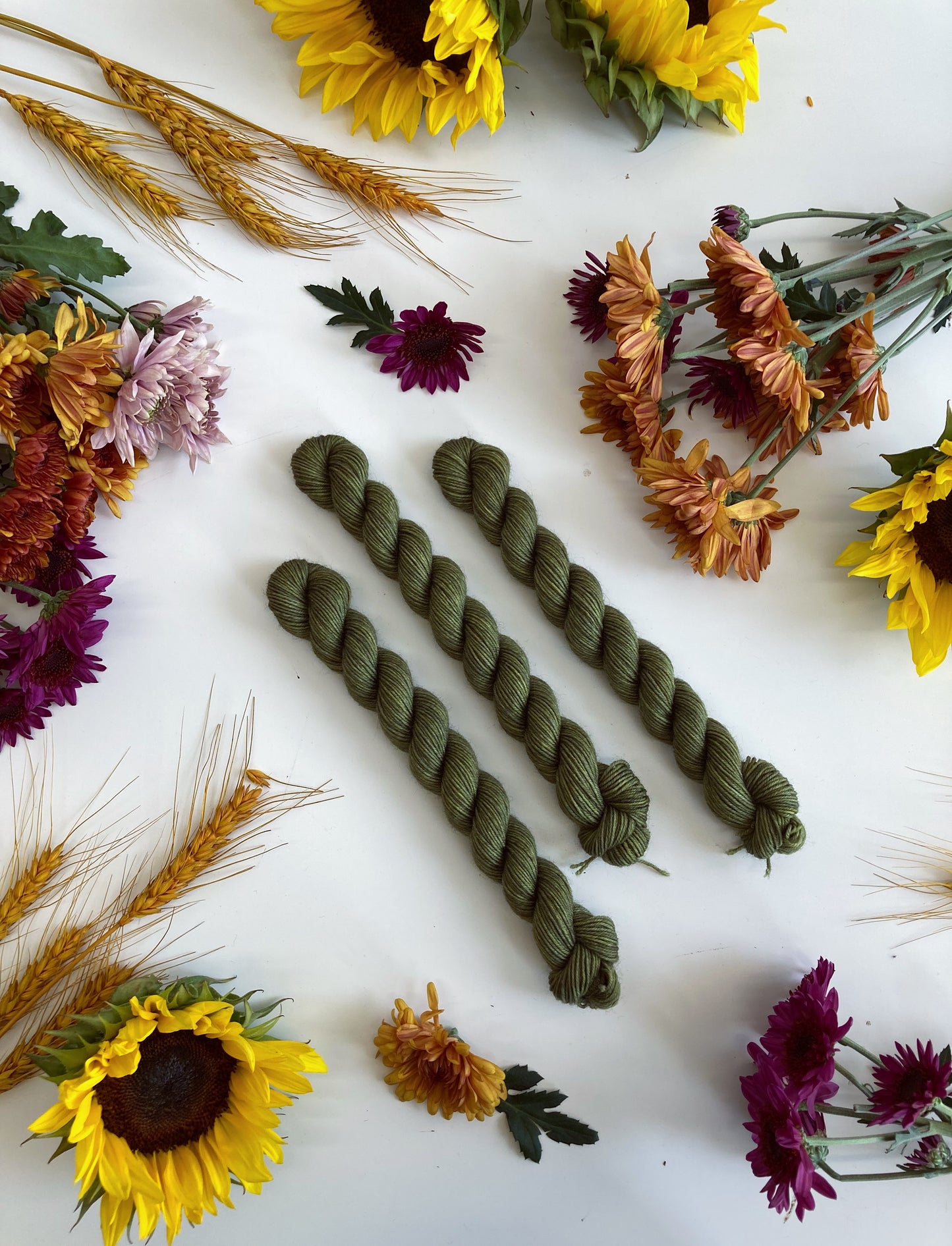 Studio DK Skeins • Creature Comforts Collection