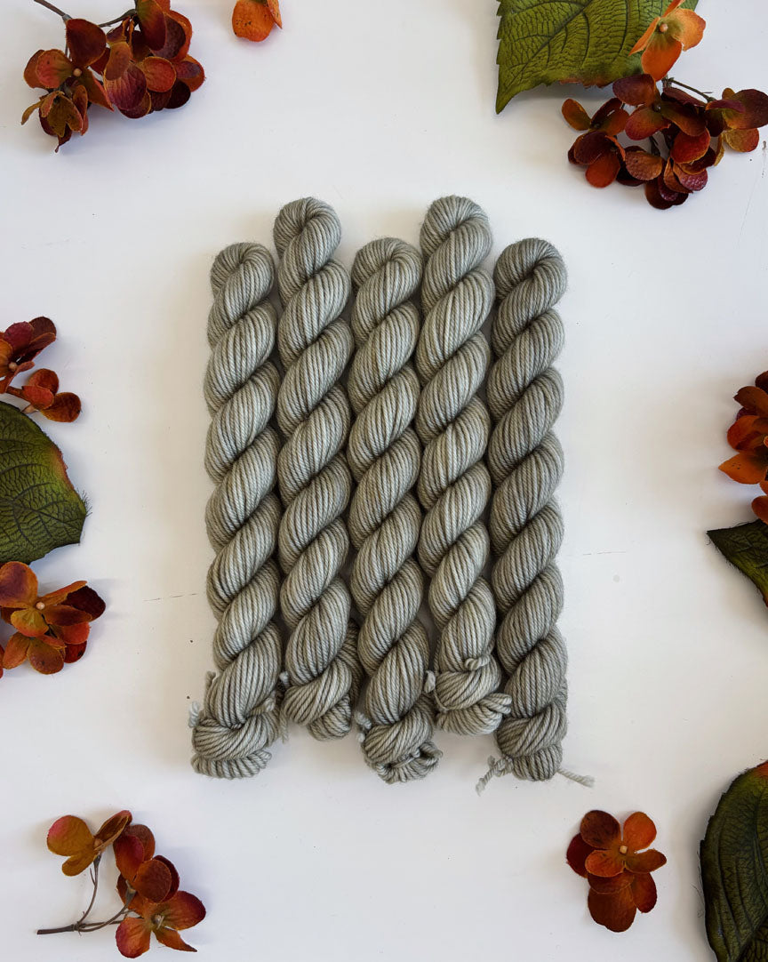 Studio DK Skeins • Creature Comforts Collection