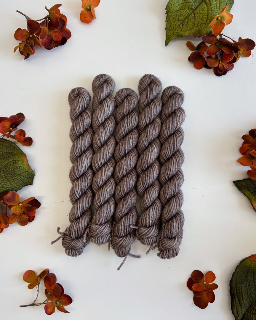 Studio DK Skeins • Creature Comforts Collection