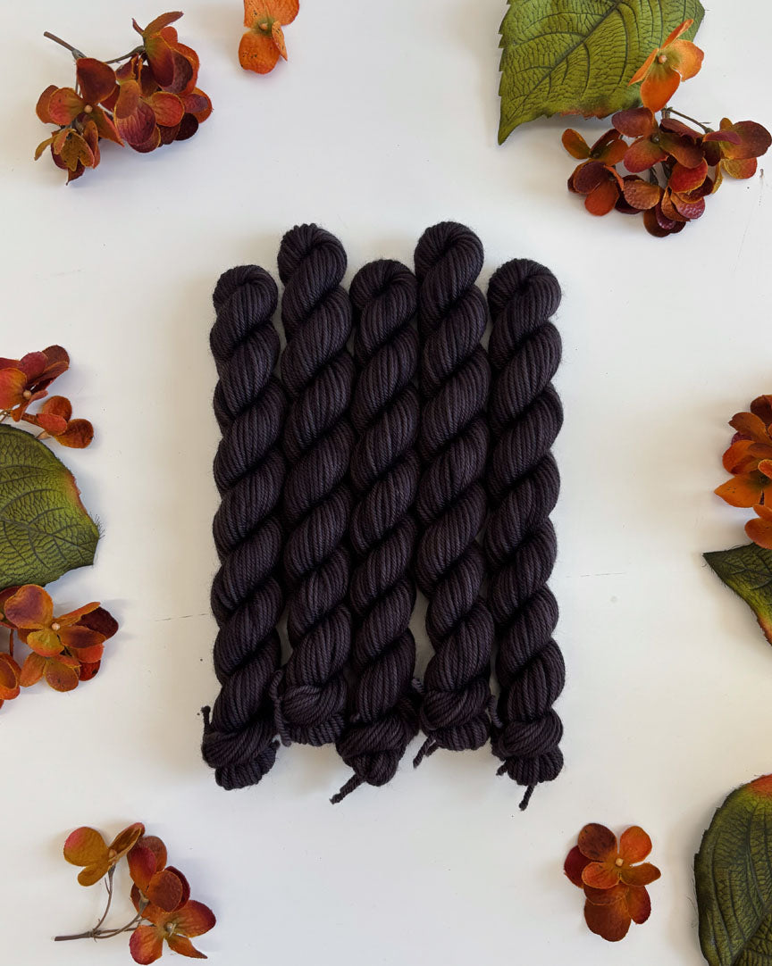 Studio DK Skeins • Creature Comforts Collection
