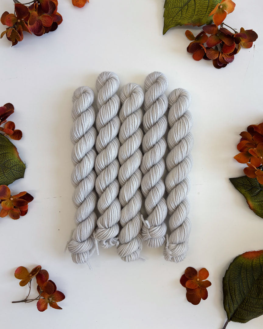 Studio DK Skeins • Creature Comforts Collection