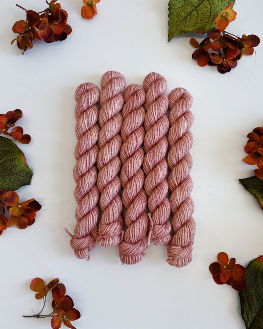 Studio DK Skeins • Creature Comforts Collection