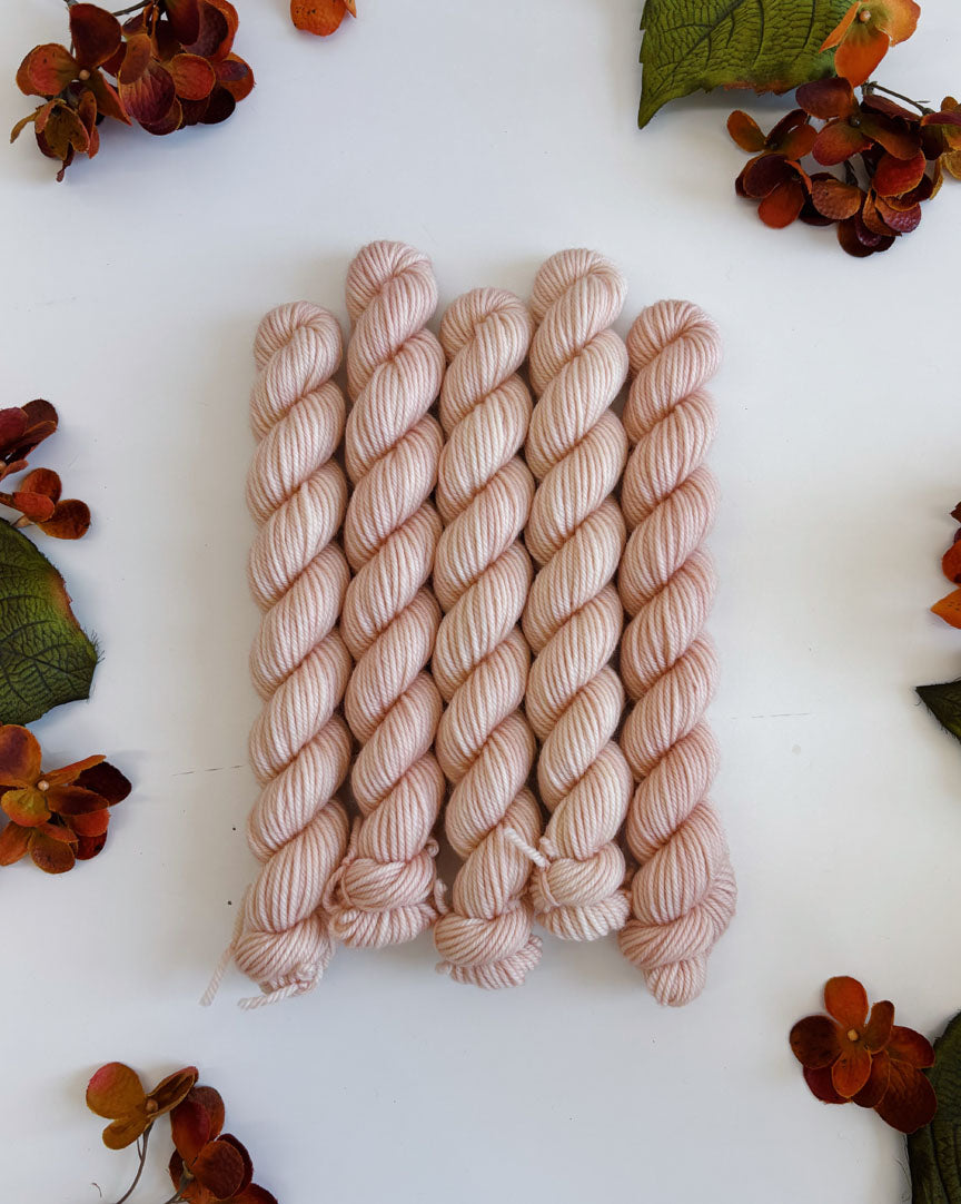 Studio DK Skeins • Creature Comforts Collection
