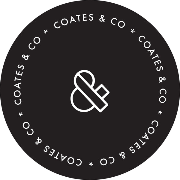 Coates & Co. Wholesale
